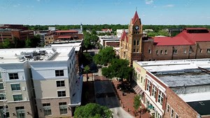 small town usa, sumter sc, sumter south carolina