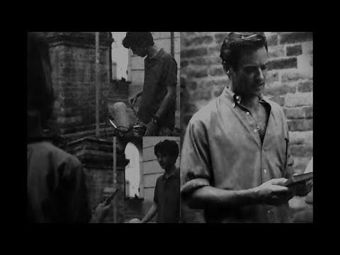 'Call Me By Your Name' Deleted Scenes - script