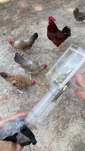 This speed loader alone makes the Tippmann M4-22 worth it...