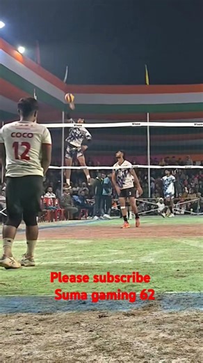 High power spike #volleyball #youtubeshorts #viral #trending #ytshorts