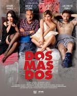 Dos más dos (2022)  cines.com