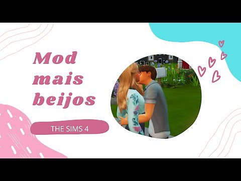 MOD MAIS BEIJOS | THE SIMS 4 | TUTORIAL DE COMO BAIXAR