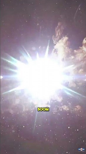 The Countdown Begins: Scientists Say This Star That Could Explode Any Moment Above Earth