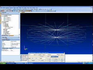 [TECH TIPS Simcenter Femap] Modeling: Bolt Preload #HowToSimcenterFemap