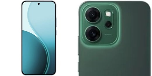 Oppo Reno14 F Full Specs, Features, Price In Philippines | PhilNews