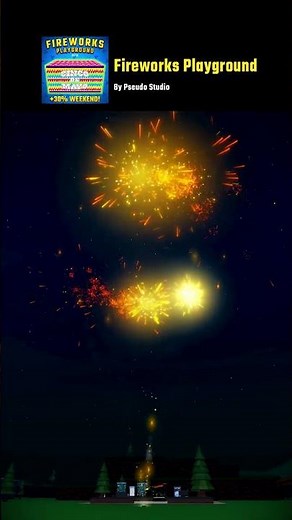 Is This Firework Worth the Price!? THE Most EXPENSIVE Item in Roblox Fireworks Playground!
