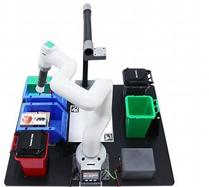 Get a deeper understanding of robot vision and human-robot interaction with myCobot AI Kit