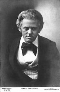 David Warfield - Alchetron, The Free Social Encyclopedia