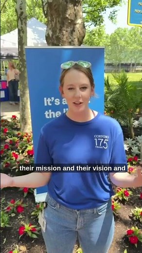 Legacy in Action: 175th Anniversary Impact Fair