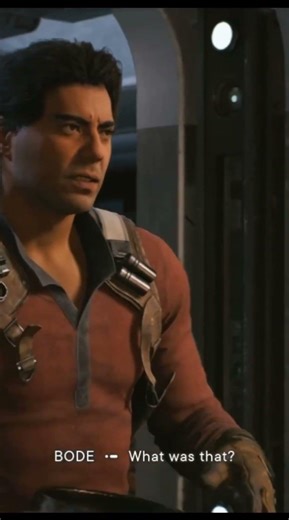 Star Wars Jedi Survivor - Third person shooter #shorts #game #starwarsjedisurvivor