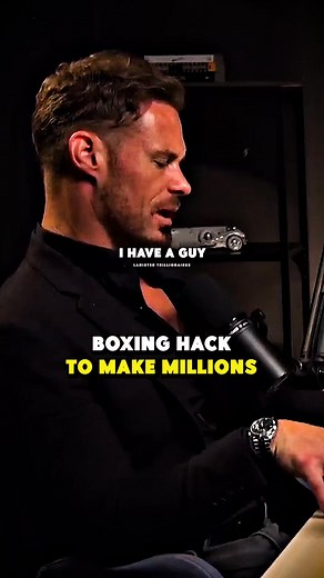 37K views · 732 reactions | Boxing Hack For Extreme Wealth | Wealth Kings | Facebook