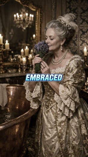 The Shocking Truth About Bathing in Regency England | Boring History for Sleep