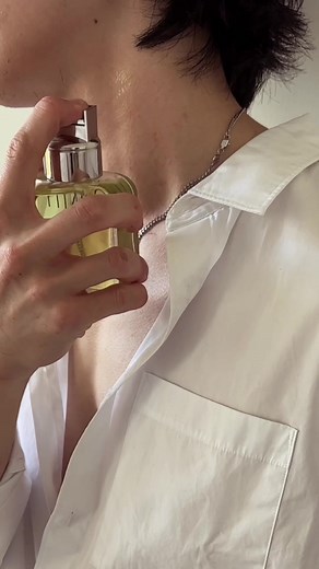 Some things are eternal. @luke wears Calvin Klein Eternity #calvinklein