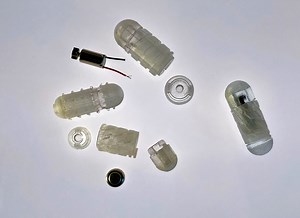 MIT Researchers Develop RoboCap, a Robotic Pill That Could be Used to Administer Drugs Like Insulin