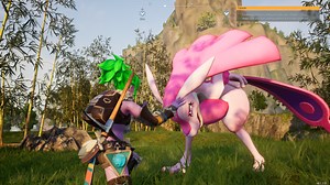 How to Get Loveander in Palworld