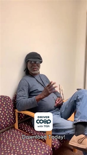 🚗 “It’s better pay, fairer rides, and fewer hours. At the Drivers Cooperative Colorado, I have a voice and a say in how we work.” Emotional Willis shares what being part of a driver-owned rideshare really means. 💛 Join us: https://www.coloradodrivers.coop/drive/signup/ #DriverOwned #Coop #Colorado