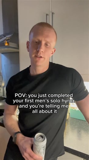 Scott Morton | Strength and Fitness | Idgaf about hyrox personally. I just want to get lean, jacked, and strong across the big 5 lifts: Squat, Bench, Deadlift, OHP and rows.... | Instagram