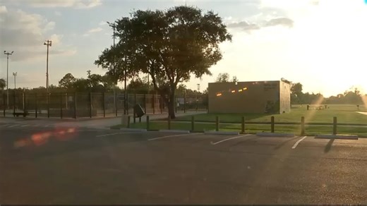 City Council approves renaming of Tuffly Park in Fifth Ward after local coach James Robert Hall