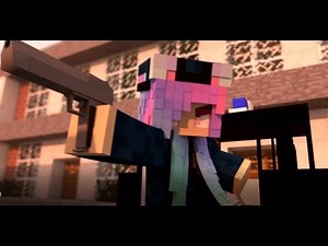 🎓 CREATIVE 🎓 TOP 10 MINECRAFT INTRO ANIMATIONS