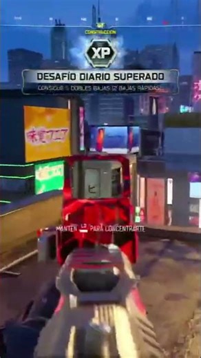 “TE MUERES AQUÍ 😈 | Caos total en Call of Duty con mi escuadrón” #callofduty #warzone