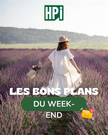 Envie de ne rien manquer des sorties du week-end dans les Hautes-Alpes ? Concerts, expos, festivals… Chaque vendredi, notre newsletter culturelle vous sélectionne 3 idées de sorties à ne pas louper, et vous propose une recette de saison pour finir le week-end en douceur. Pour la recevoir gratuitement, inscrivez-vous ici 👉 https://www.hauteprovenceinfo.com/inscription-newsletter/ | Haute-Provence Info