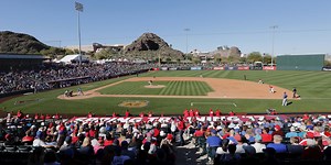 How baseball players find Spring Training roommates