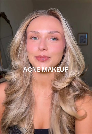 Effective Makeup Techniques for Acne-Prone Skin