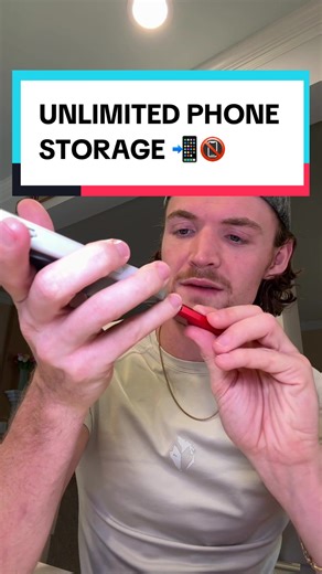 Save Money on Phone Storage with Flash Drives