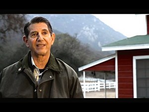 Peter Coyote Interview