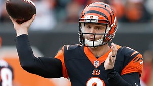 Jeff Driskel dissects defenders for first career TD pass