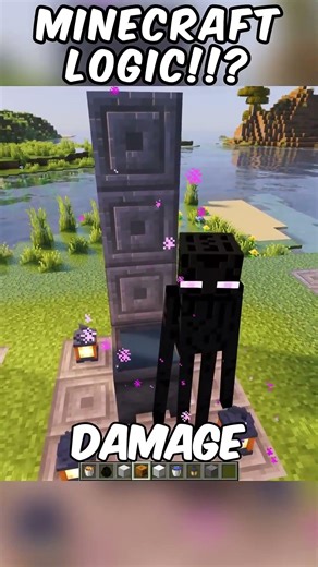 EXPLAIN YOURSELF MOJANG!! #minecraft