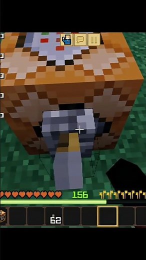 increase your xp for #command block in #minecraft