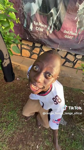 Allonsy | tenge tenge