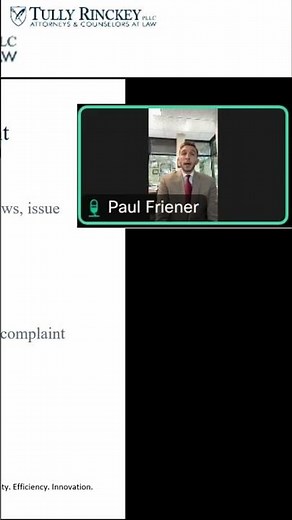 Legal Investigation: Your Complaint Timeline Explained