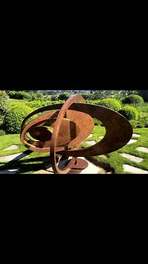 5.9K views · 95 reactions | Matryoshka installed at her new home in...