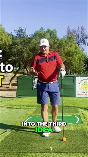 This is the best way to build power #golfcoach #golflesson #golfswingtips #golfswing