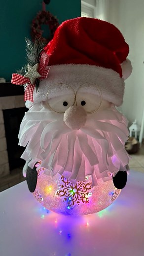 Prende una boccia di vetro e la trasformazione è geniale 😍 #fblifestyle | CreativeMamy