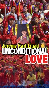 890K views · 10K reactions | UNCONDITIONAL LOVE❤️ SENIOR HIGH GRADUATES Batch 2025 六‍ Santa Monica National High School #SantaMonicaNationalHighSchool #SMNHSSeniorHighBatch2025 #ByaheniPedro #Pedrography | PedroGraphy | Facebook