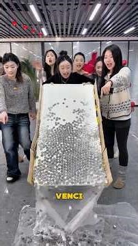 Desafio do Grande Roubo de Ouro – Parte 2 🏆✨Desafio do Dinheiro / Desafio em Equipe 💰#shorts