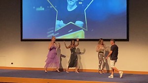 11K views · 520 reactions | Deaf International Party on Reels | Facebook