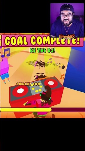🤣 Poop DJ PARTY 💩 | Muddy Heights 🤣 | Hitesh KS