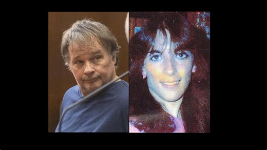 Theresa Fusco killing: Nassau judge rules murder case against Richard Bilodeau can go ahead
