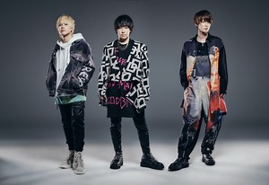 Non Stop Rabbit、メジャー・デビュー・アルバム『爆誕 -BAKUTAN-』から第2弾楽曲「BIRD WITHOUT」先行配信スタート。MVプレミア公開も決定