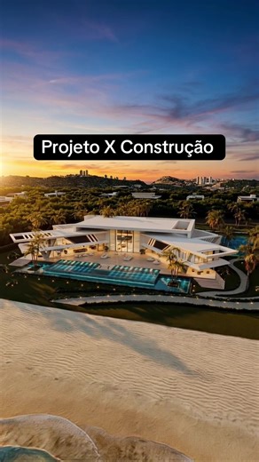 Casa Moderna em Southampton, NY: Um Projeto Luxuoso