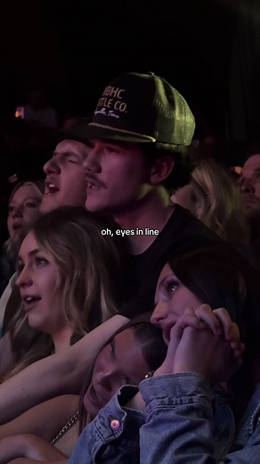 Amazing Concert Experience in Salt Lake City