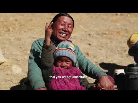 Mystic Mustang - The Last Leg | Episode 3