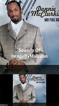 Donnie McClurkin - We Fall Down (REMIX)