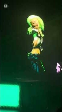 Yoonchae solo !