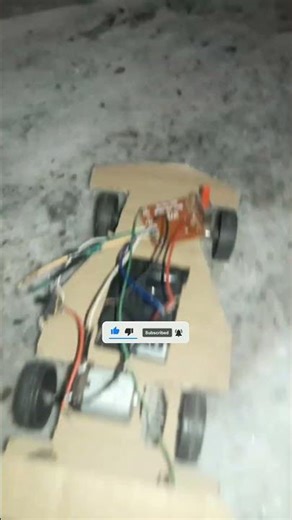 🚗 DIY Tutorial Remol Car🚘 With Cardboard #car #trendingshorts #viral
