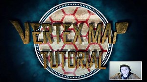 Cinema 4D : Tutorial on Vertex Maps